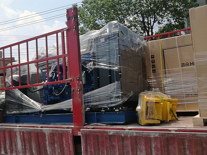 Ruikeda Generators Array image16