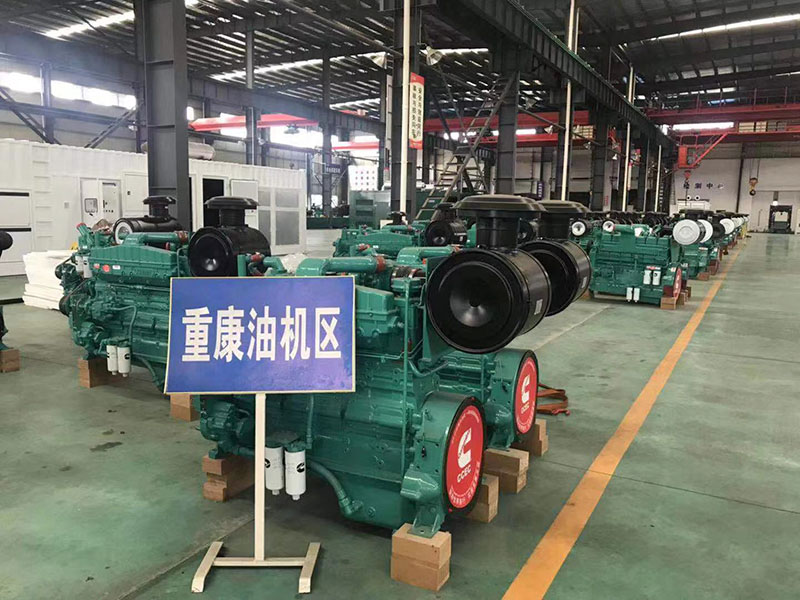 Ruikeda Generators Array image72