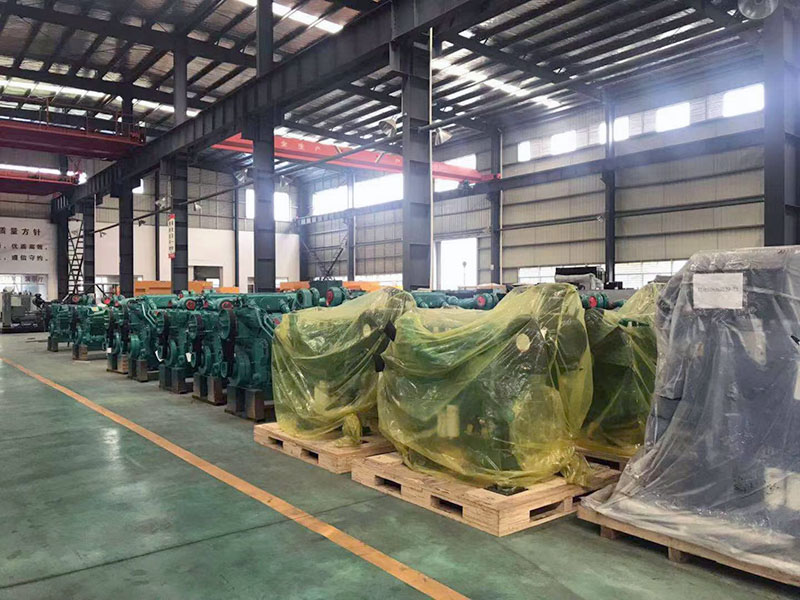 Ruikeda Generators Array image101