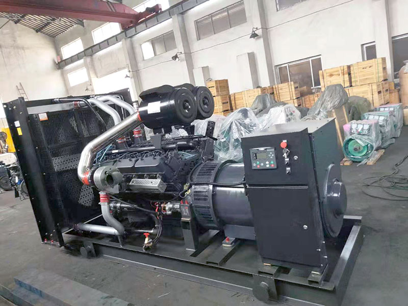 Ruikeda Generators Array image71