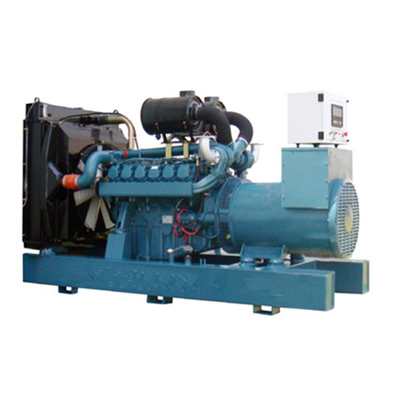 Ruikeda Generators Array image25