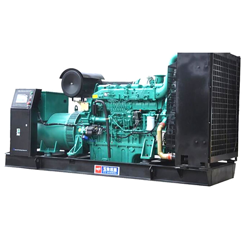 Ruikeda Generators Array image87