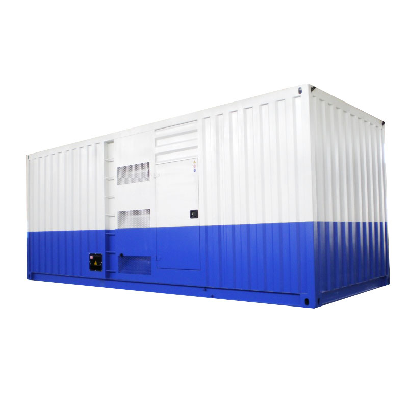 Ruikeda Generators Array image108