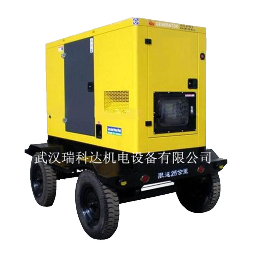 Ruikeda Generators Array image38