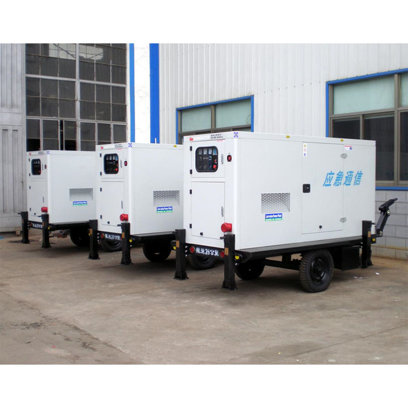 Ruikeda Generators Array image114