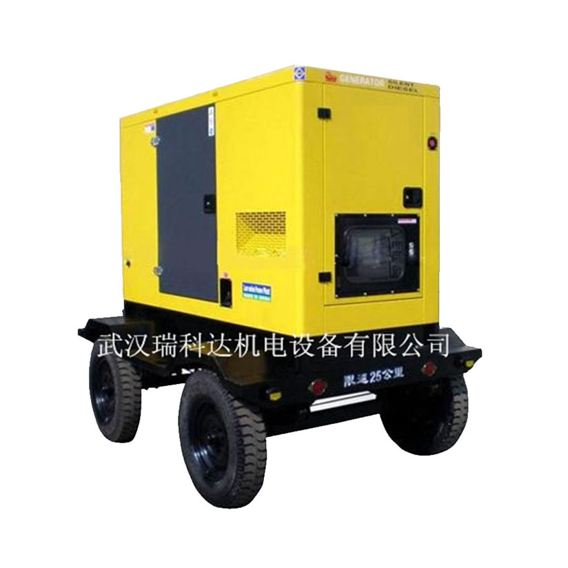 Ruikeda Generators Array image46