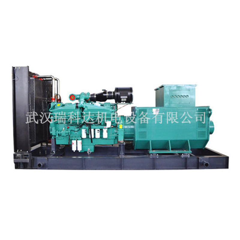 Ruikeda Generators Array image106