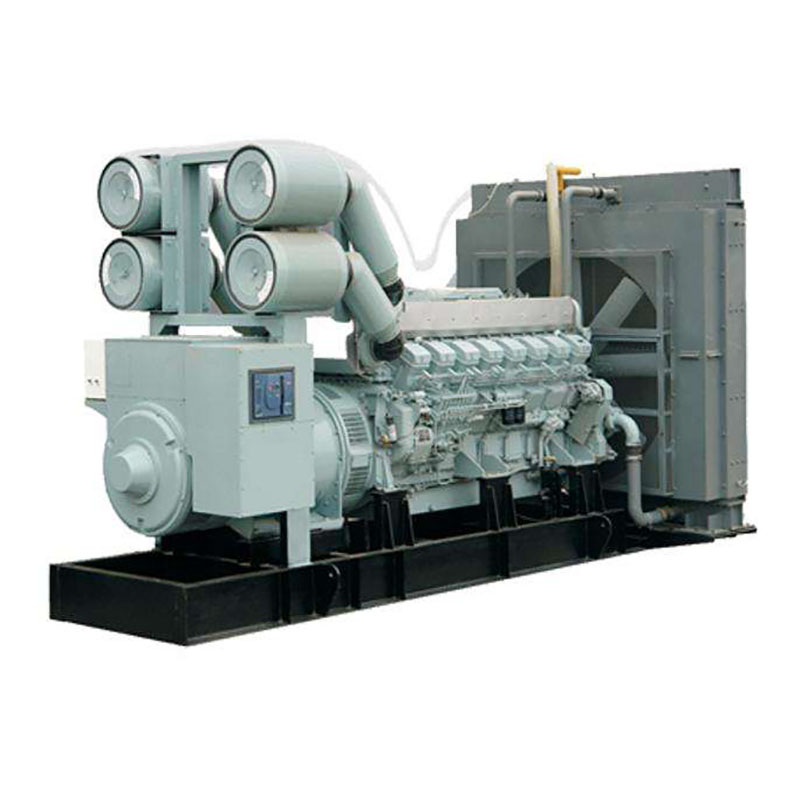 Ruikeda Generators Array image37