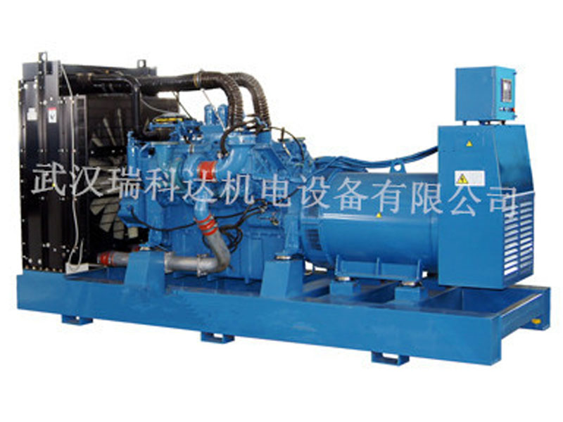 Ruikeda Generators Array image110