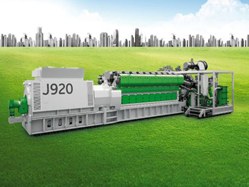 Ruikeda Generators Array image73