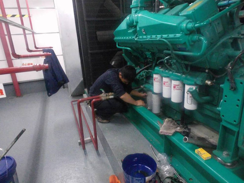 Ruikeda Generators Array image81