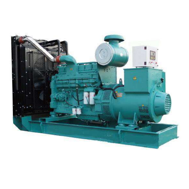 Ruikeda Generators Array image110