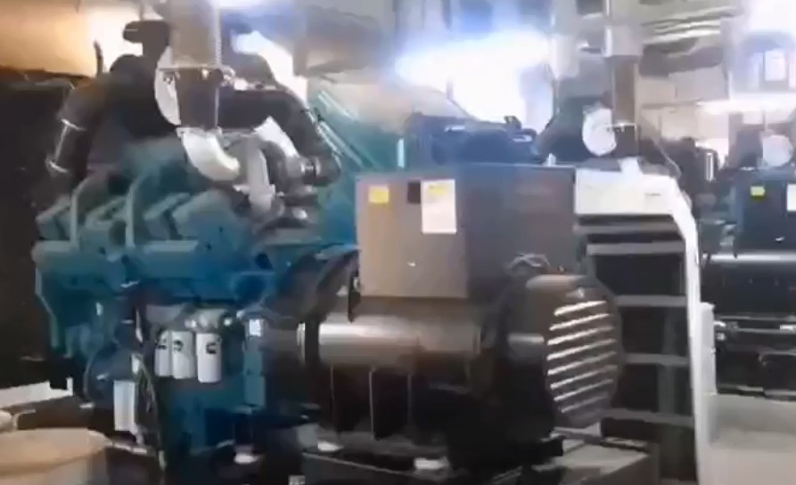 Ruikeda Generators Array image76