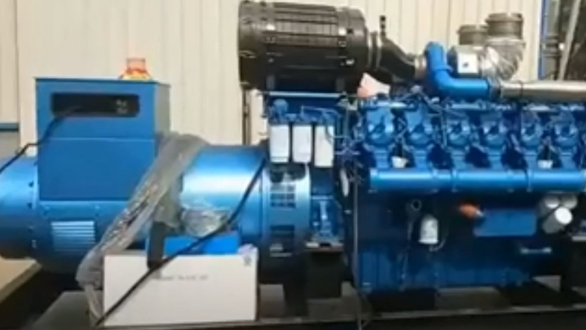 Ruikeda Generators Array image74